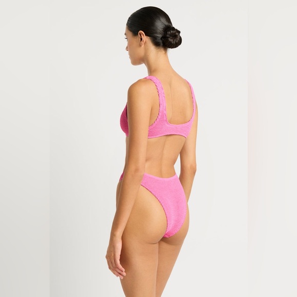 Bond-Eye scout crop, Candy Pink, OS, Brand new, $100 - Picture 2 of 8